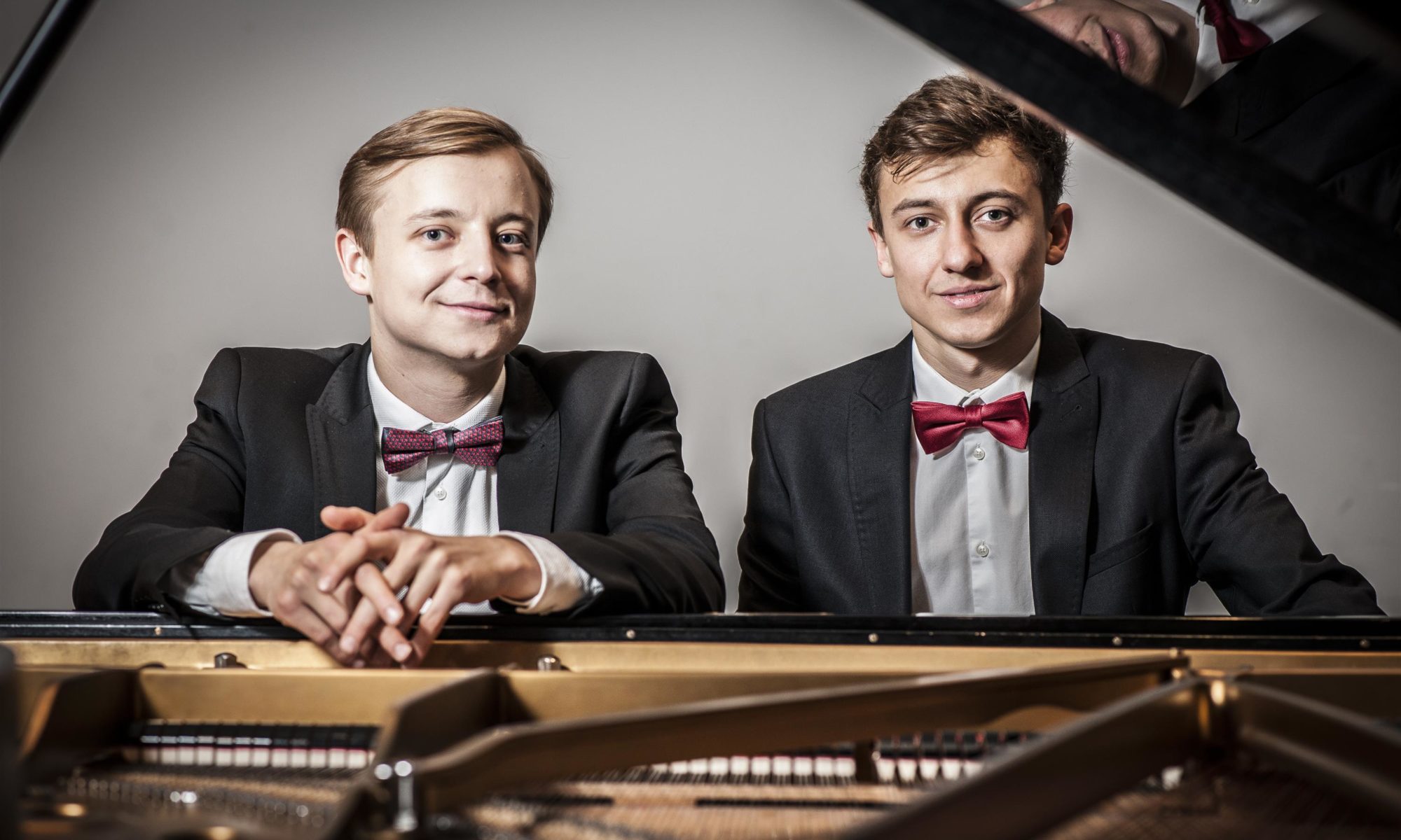 Godzinski Piano Duo
